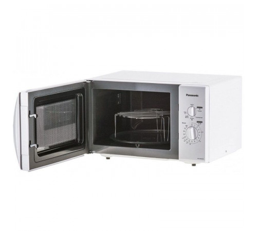 მიკროტალღური ღუმელი PANASONIC NN-GM342WZTE მიკროტალღური ღუმელი PANASONIC NN-GM342WZTE