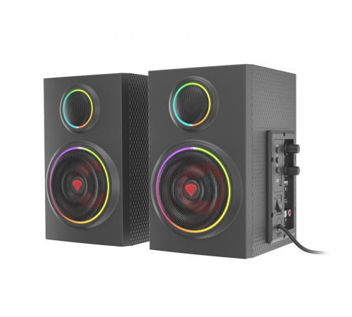დინამიკები Genesis Helium 300BT დინამიკები Genesis Helium 300BT