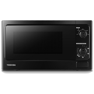 მიკროტალღური ღუმელი TOSHIBA MW-MM20P (BK)
