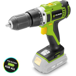 სახრახნისი FIELDMANN FDUV-50101-0