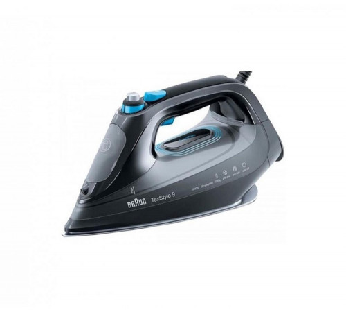 უთო BRAUN SI9188EBK უთო BRAUN SI9188EBK