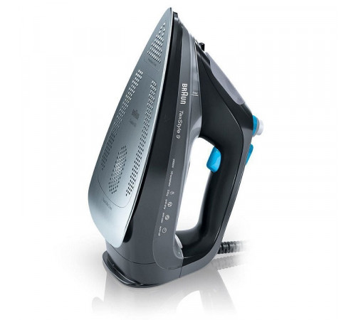 უთო BRAUN SI9188EBK უთო BRAUN SI9188EBK