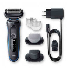 წვერსაპარსი BRAUN 50-B1620s SERIES 5