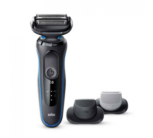 წვერსაპარსი BRAUN 50-B1620s SERIES 5 წვერსაპარსი BRAUN 50-B1620s SERIES 5