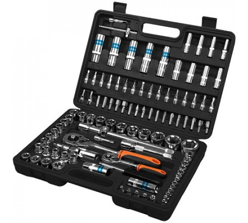 ქანჩის ნაკრები FIELDMANN FDG-5001-108R ქანჩის ნაკრები FIELDMANN FDG-5001-108R