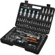 ქანჩის ნაკრები FIELDMANN FDG-5001-108R