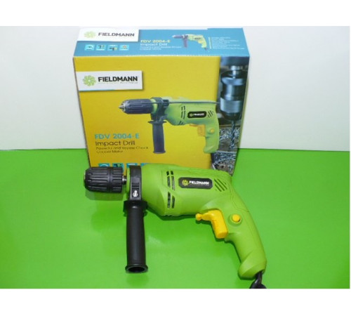 ბურღი FIELDMANN FDV-2004-E ბურღი FIELDMANN FDV-2004-E