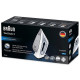 უთო BRAUN Texstyle 3 SI3054GY
