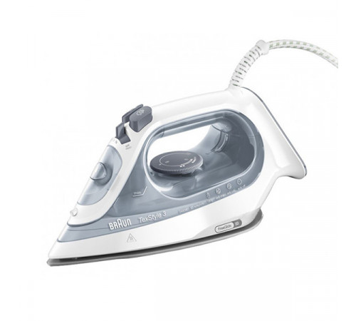 უთო BRAUN Texstyle 3 SI3054GY უთო BRAUN Texstyle 3 SI3054GY