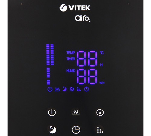 ჰაერის დამატენიანებელი VITEK VT-2331 ჰაერის დამატენიანებელი VITEK VT-2331