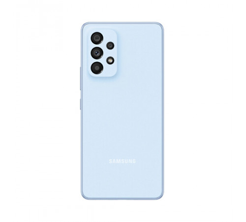 მობილური ტელეფონი Samsung Galaxy A53 A536E/DS 5G 8/256GB Blue მობილური ტელეფონი Samsung Galaxy A53 A536E/DS 5G 8/256GB Blue