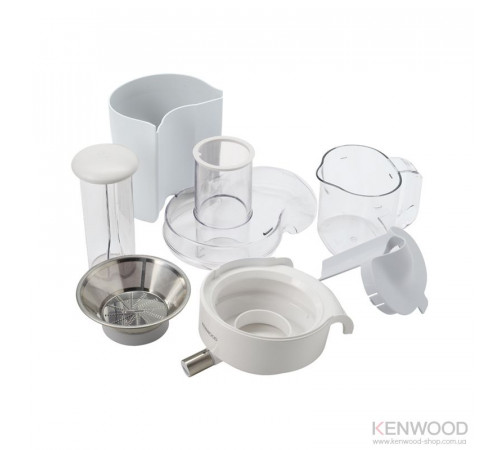 წვენსაწური KENWOOD JE680 წვენსაწური KENWOOD JE680