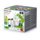 სამზარეულოს კომბაინი SENCOR STM 3751GR-EUE3