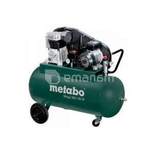 კომპრესორი Metabo MEGA 350-100 W 2200W (601538000)