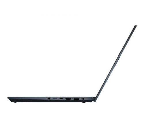 ნოუთბუქი Asus VivoBook Pro 14 OLED (M3401QA-KM015T) - Quiet Blue ნოუთბუქი Asus VivoBook Pro 14 OLED (M3401QA-KM015T) - Quiet Blue