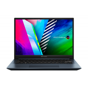 ნოუთბუქი Asus VivoBook Pro 14 OLED (M3401QA-KM015T) - Quiet Blue