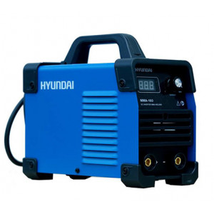 შედუღების აპარატი HYUNDAI MMA-180P