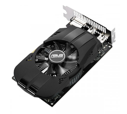 ვიდეო ბარათი ASUS PH-GTX1050TI 4GB GDDR5 ვიდეო ბარათი ASUS PH-GTX1050TI 4GB GDDR5