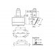 გამწოვი ELECTROLUX LFV616Y