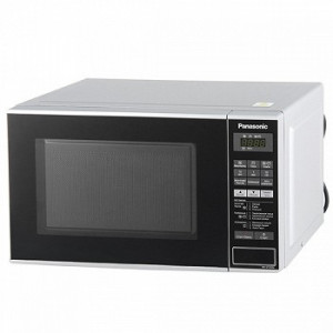 მიკროტალღური ღუმელი PANASONIC NNGT264MZTE