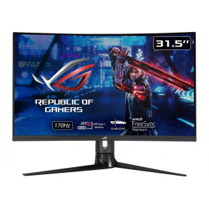 მონიტორი Asus 90LM03S0-B04170