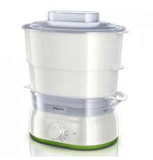 ორთქლსახარში PHILIPS HD9104/00