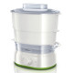 ორთქლსახარში PHILIPS HD9104/00