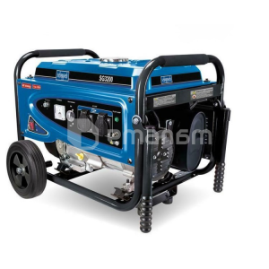გენერატორი Scheppach SG3200 2800W