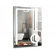 სარკე Silver Mirror Almina 600х800 მმ, სენსორული