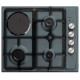 ქურის ზედაპირი LUXELL LX412 AYNAL