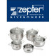 ქვაბების ნაკრები ZEPTER ZP-5213
