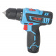 ხელსაწყოების ნაკრები FIXTEC FCD120K60