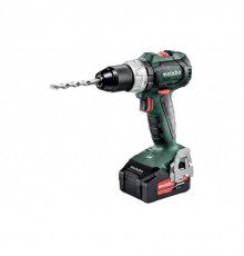 აკუმულატორის დარტყმით დრელი  Metabo SB18 Quick set 18V