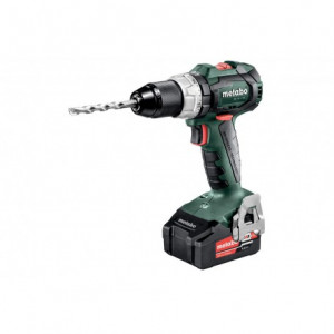აკუმულატორის დარტყმით დრელი  Metabo SB18 Quick set 18V