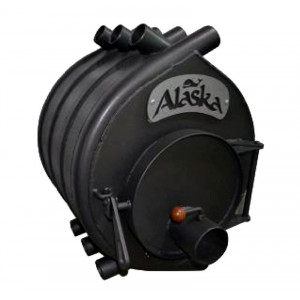 კალორიფერული ღუმელი Alaska ПК-7