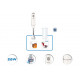 ხელის ბლენდერი PHILIPS HR1604/00