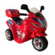 საბავშო მოტოციკლი BUZZY DM-C051 GREY