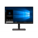 მონიტორი Lenovo 27'' ThinkVision S27e-20 (62AFKAT2EU) - Black