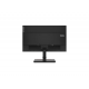 მონიტორი Lenovo 27'' ThinkVision S27e-20 (62AFKAT2EU) - Black