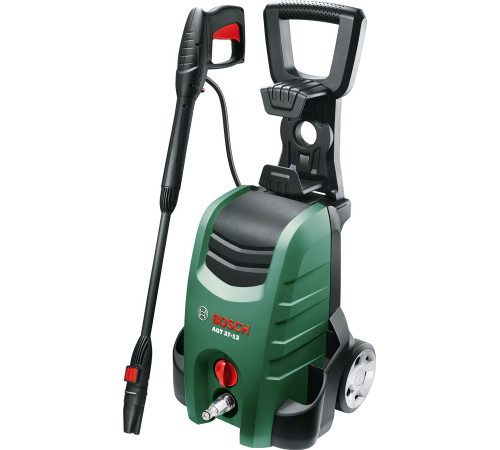 წნევით სარეცხი BOSCH AQT 35-12 PLUS (06008A7101) წნევით სარეცხი BOSCH AQT 35-12 PLUS (06008A7101)