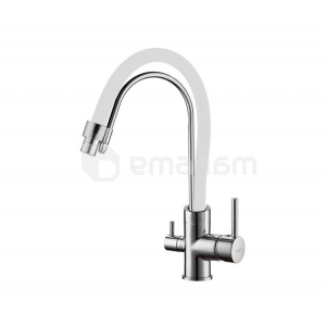 სამზარეულოს შემრევი ონკანი Ledeme L4755-3