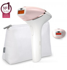 ფოტო ლაზერული ეპილატორი PHILIPS Lumea Prestige BRI950/00