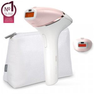 ფოტო ლაზერული ეპილატორი PHILIPS Lumea Prestige BRI950/00