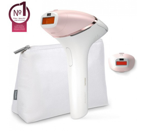 ფოტო ლაზერული ეპილატორი PHILIPS Lumea Prestige BRI950/00 ფოტო ლაზერული ეპილატორი PHILIPS Lumea Prestige BRI950/00