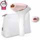 ფოტო ლაზერული ეპილატორი PHILIPS Lumea Prestige BRI950/00