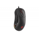 მაუსი Genesis Xenon 800 Black