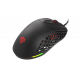 მაუსი Genesis Xenon 800 Black