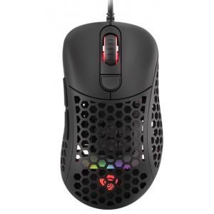 მაუსი Genesis Xenon 800 Black