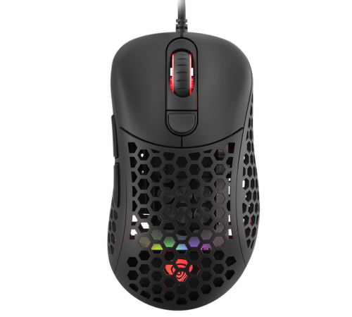 მაუსი Genesis Xenon 800 Black მაუსი Genesis Xenon 800 Black