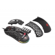 მაუსი Genesis Xenon 800 Black